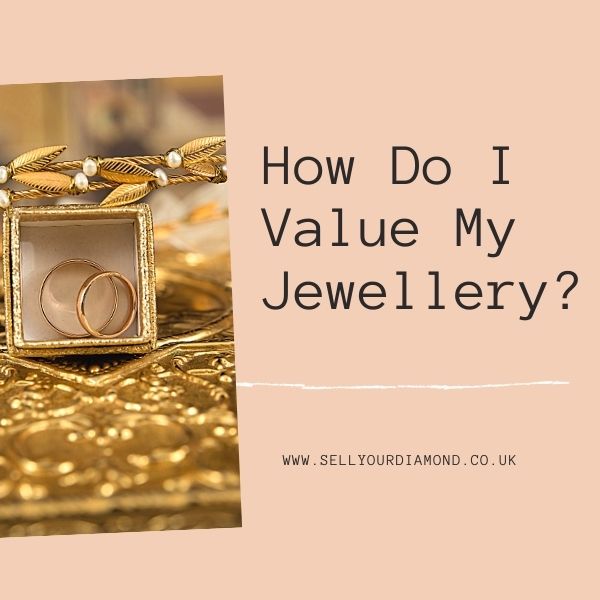 How Much Do Jewellers Pay for Used Jewellery?