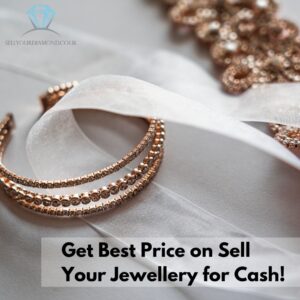 How Much Do Jewellers Pay for Used Jewellery?
