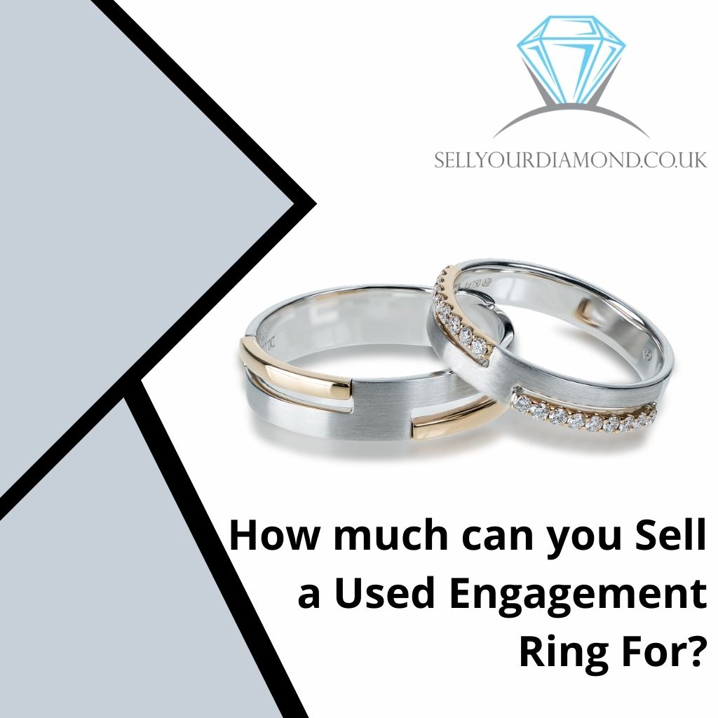Where to buy a 'used' diamond ring | Mumsnet