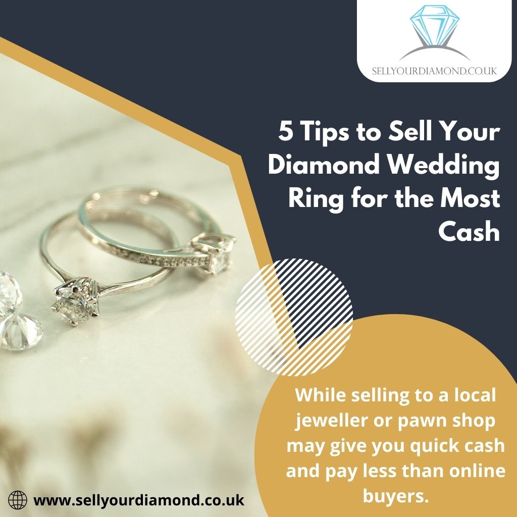 Selling Your Engagement Ring in Virginia Beach