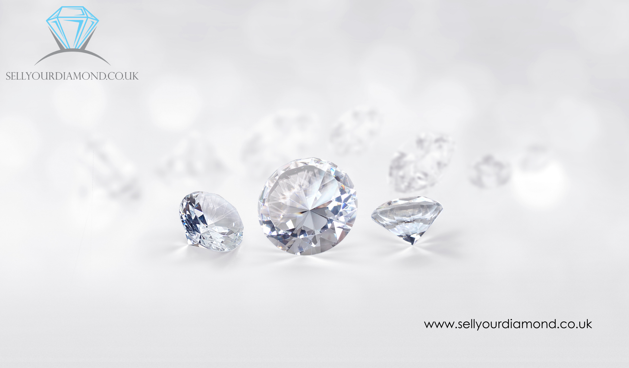 A Sparkling Investment: Discover the Value in Buying Old Diamonds